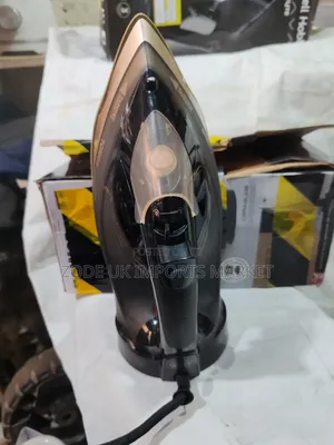 Tower Cordless Steam Iron