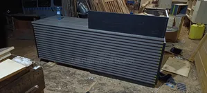 Reception Table