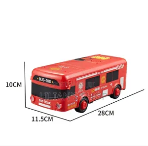 Money Bus Bank
