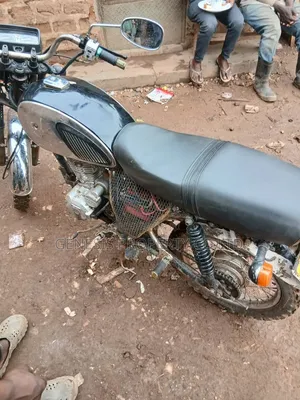 Honda 2010 Black