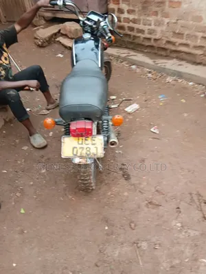 Honda 2010 Black