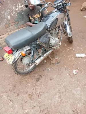 Honda 2010 Black