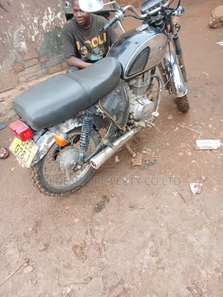 Honda 2010 Black