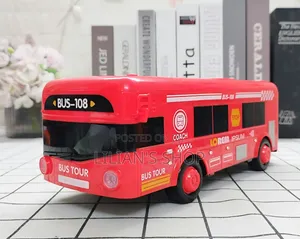 Money Bus Bank