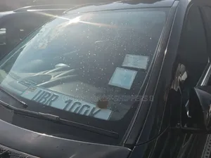 Mercedes-Benz 350D 2015 Black