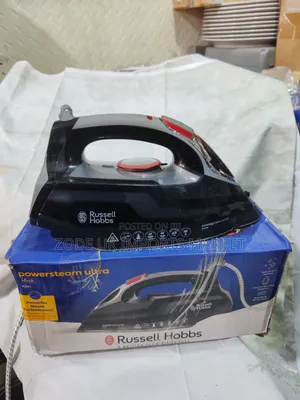 Russell Hobbs Powersteam Ultra Iron