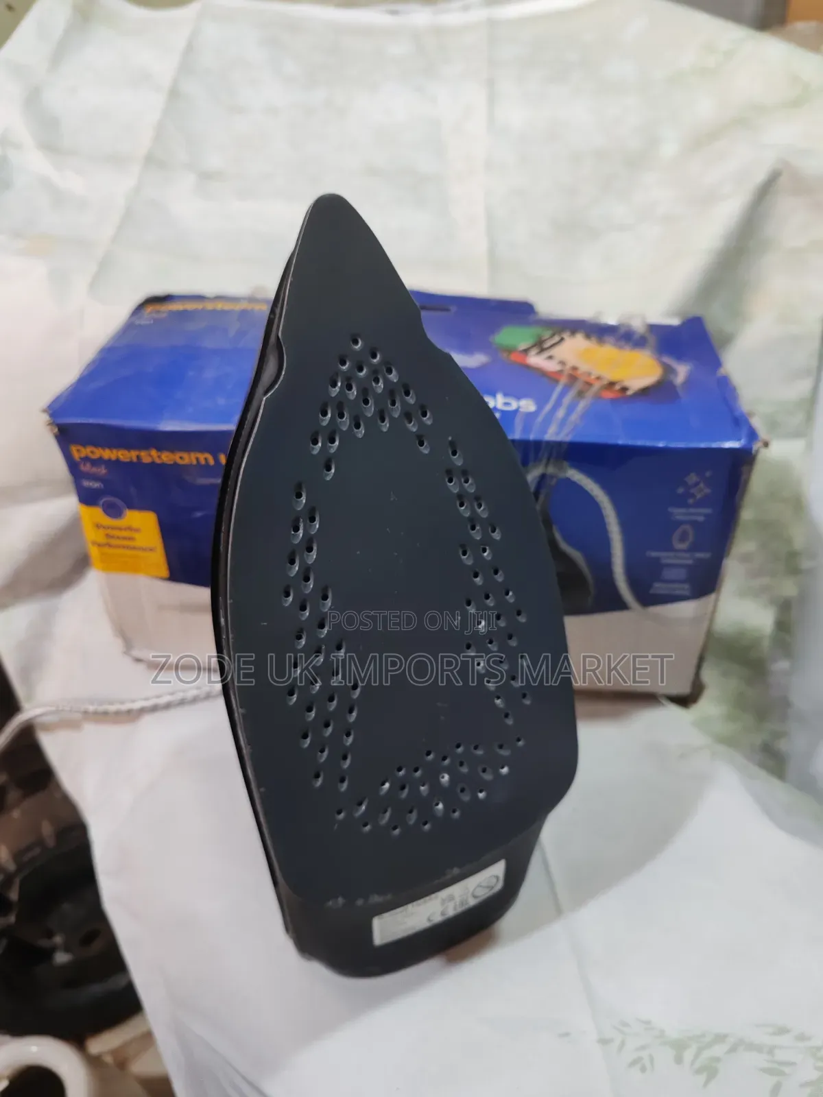 Russell Hobbs Powersteam Ultra Iron