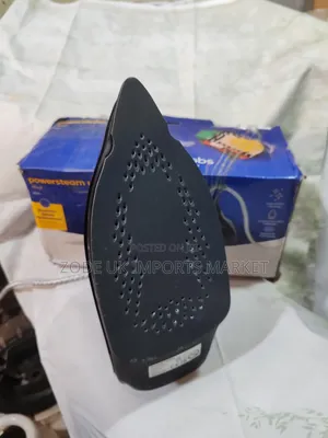 Russell Hobbs Powersteam Ultra Iron