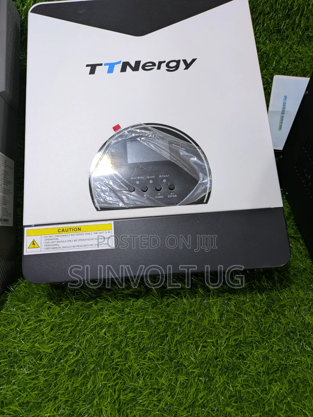 6.2kva Hybrid Inverter