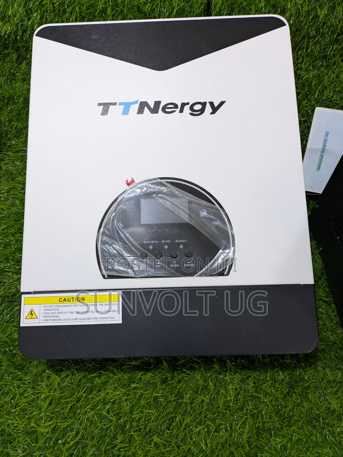 6.2kva Hybrid Inverter