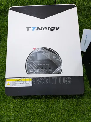 6.2kva Hybrid Inverter