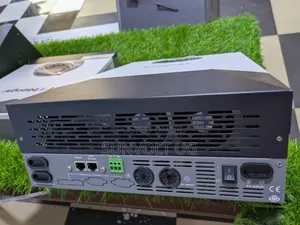 6.2kva Hybrid Inverter