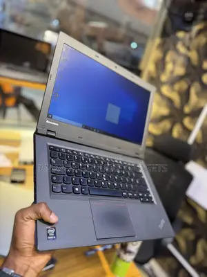 Laptop Lenovo L14 G1 4GB Intel Core i5 HDD 500GB