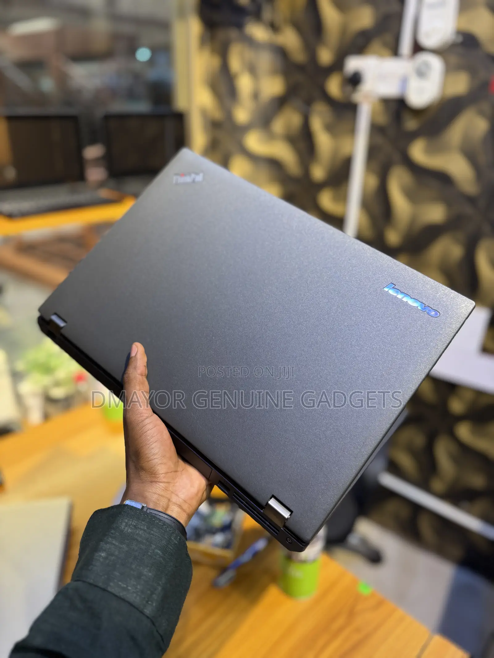 Laptop Lenovo L14 G1 4GB Intel Core i5 HDD 500GB