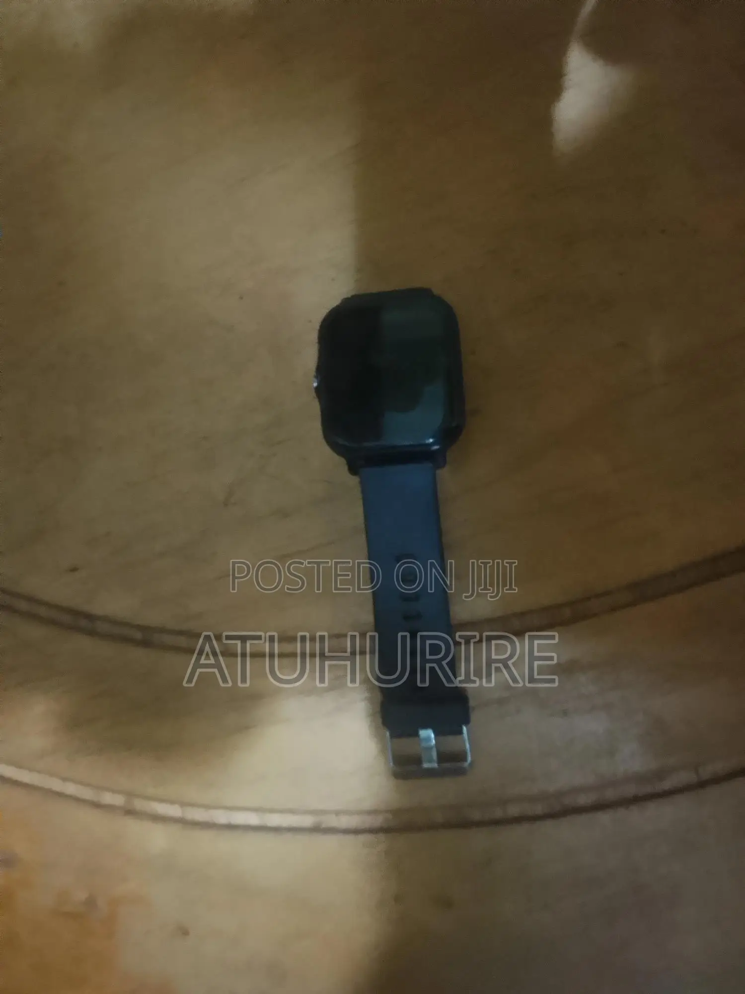 Hryfine Smart Watch