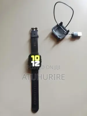 Hryfine Smart Watch