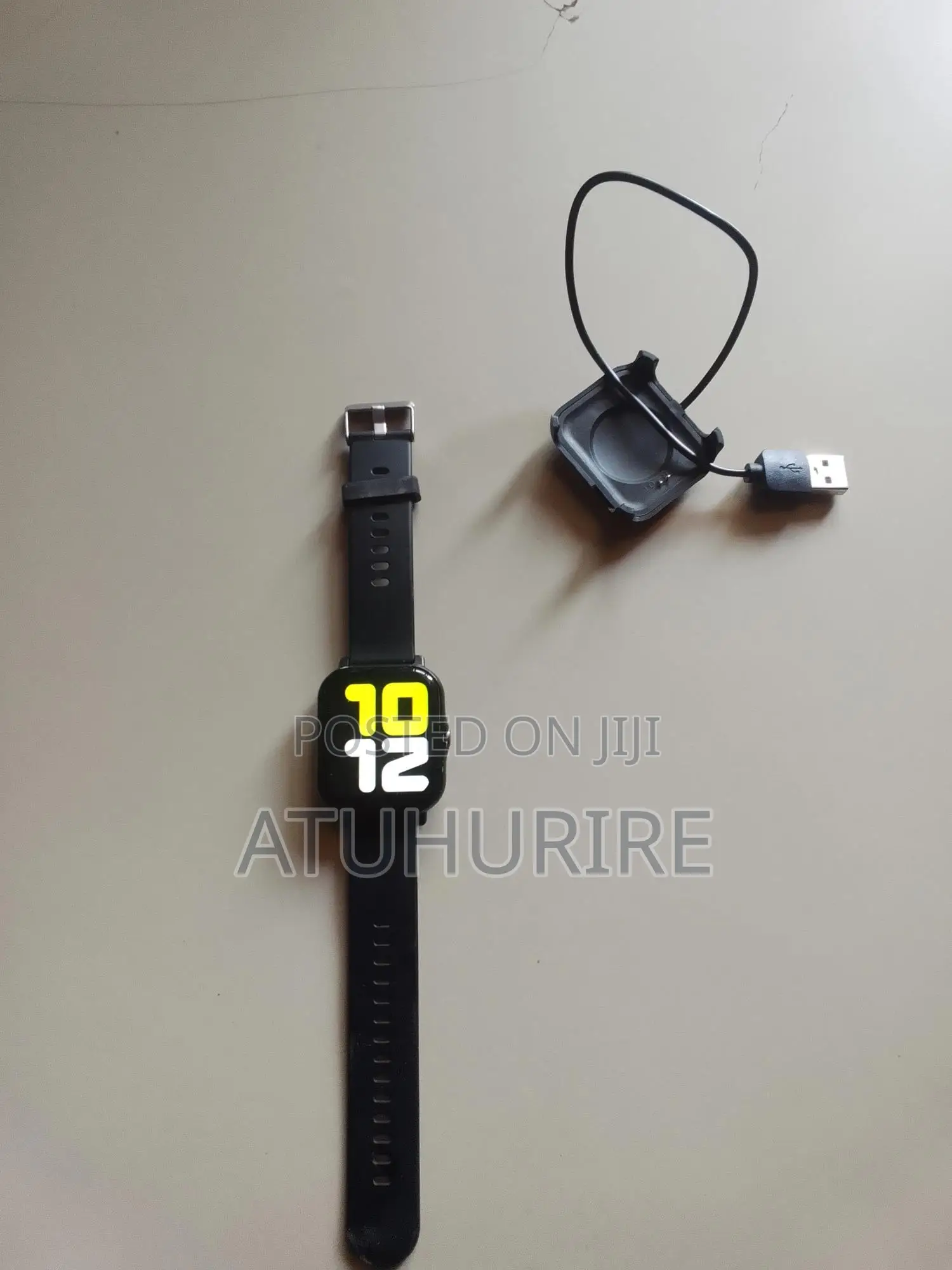 Hryfine Smart Watch