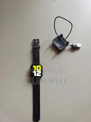 Hryfine Smart Watch