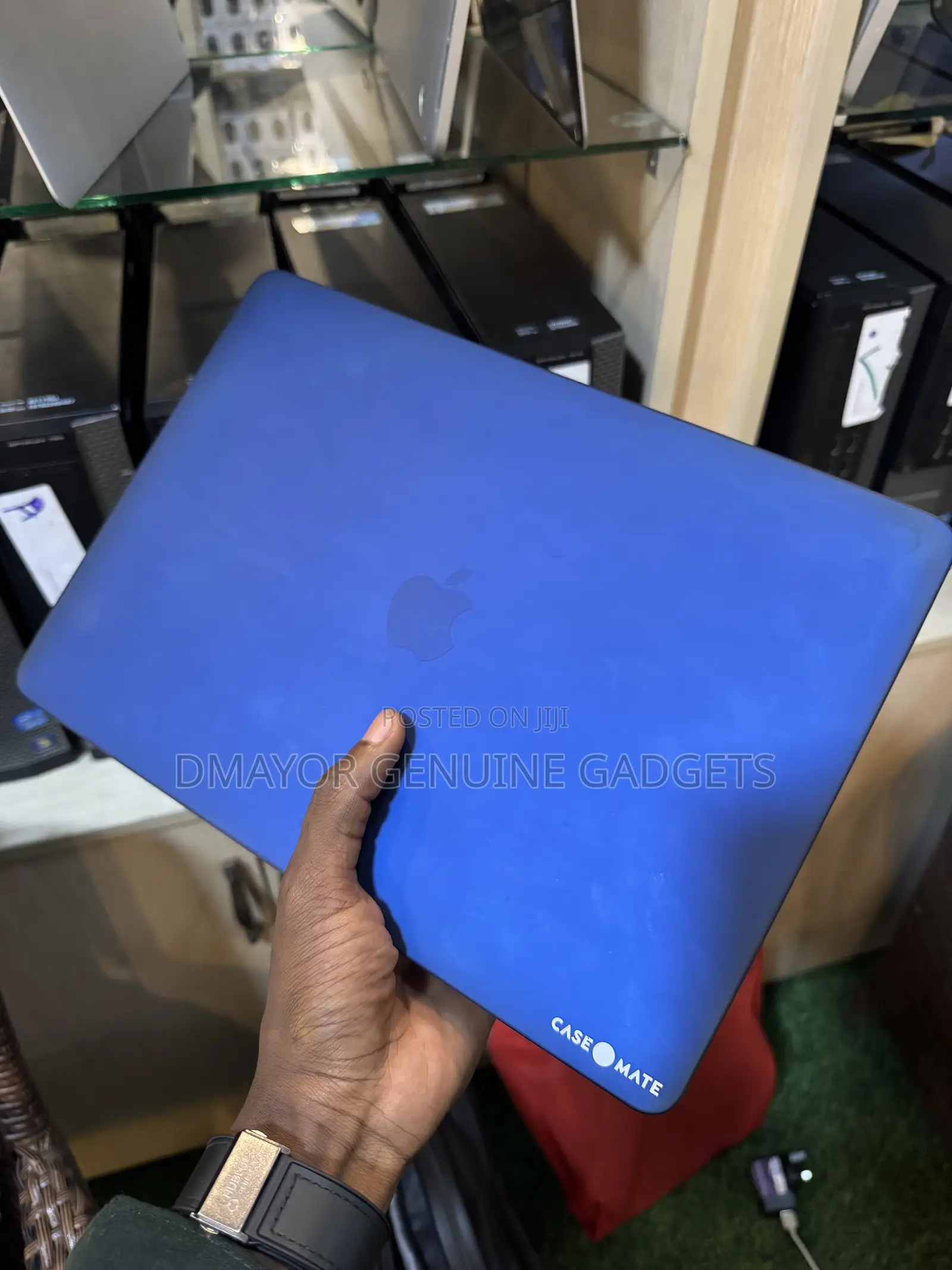 Laptop Apple MacBook Pro 2015 16GB Intel Core i5 SSD 128GB