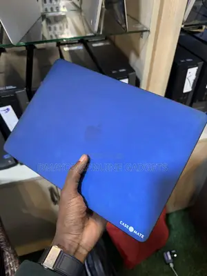 Laptop Apple MacBook Pro 2015 16GB Intel Core i5 SSD 128GB