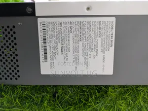 6.2kva Hybrid Inverter