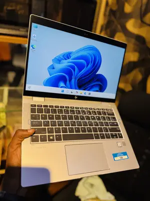 Laptop HP EliteBook X360 1030 G3 8GB Intel Core i5 SSD 256GB
