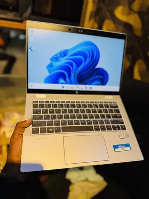 Laptop HP EliteBook X360 1030 G3 8GB Intel Core i5 SSD 256GB
