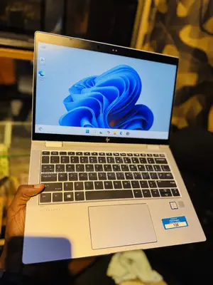 Laptop HP EliteBook X360 1030 G3 8GB Intel Core i5 SSD 256GB