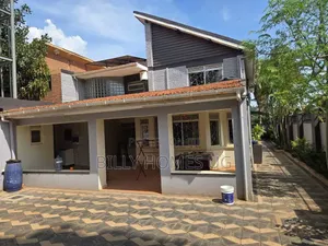 4bdrm House in Nakawa for sale