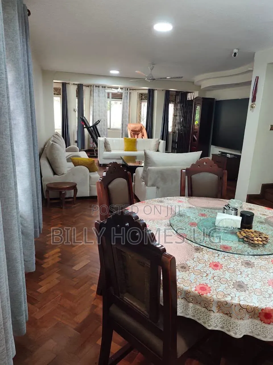 4bdrm House in Nakawa for sale