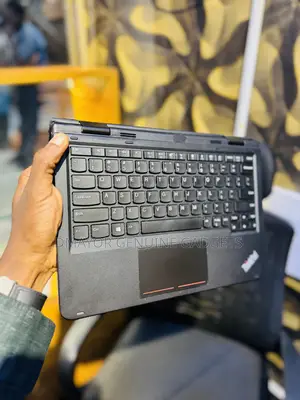 Laptop Lenovo Yoga 11e 8GB Intel Celeron SSD 128GB