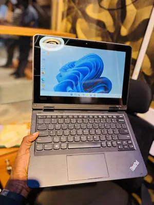 Laptop Lenovo Yoga 11e 8GB Intel Celeron SSD 128GB