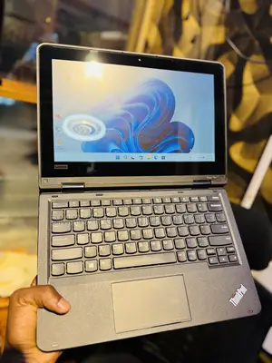 Laptop Lenovo Yoga 11e 8GB Intel Celeron SSD 128GB