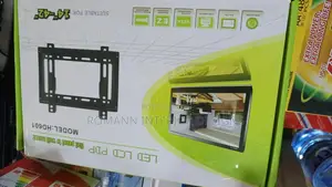 TV Wall Bracket