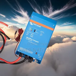 Victron MultiPlus 24/1600va /40-16 Inverter Charger