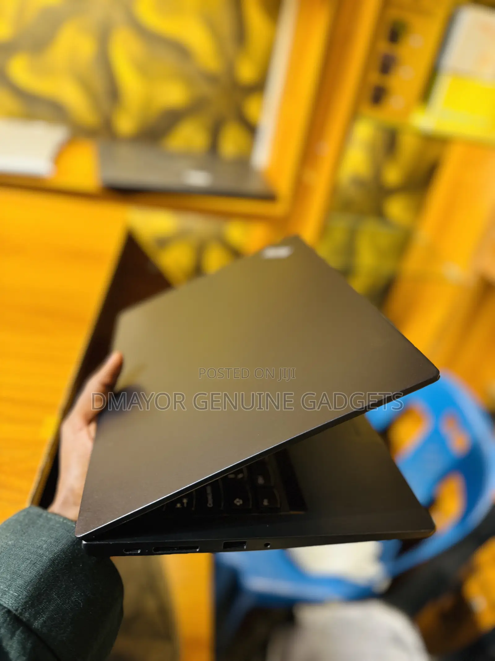 Laptop Lenovo Thinkbook 14 8GB Intel Core i5 SSD 256GB