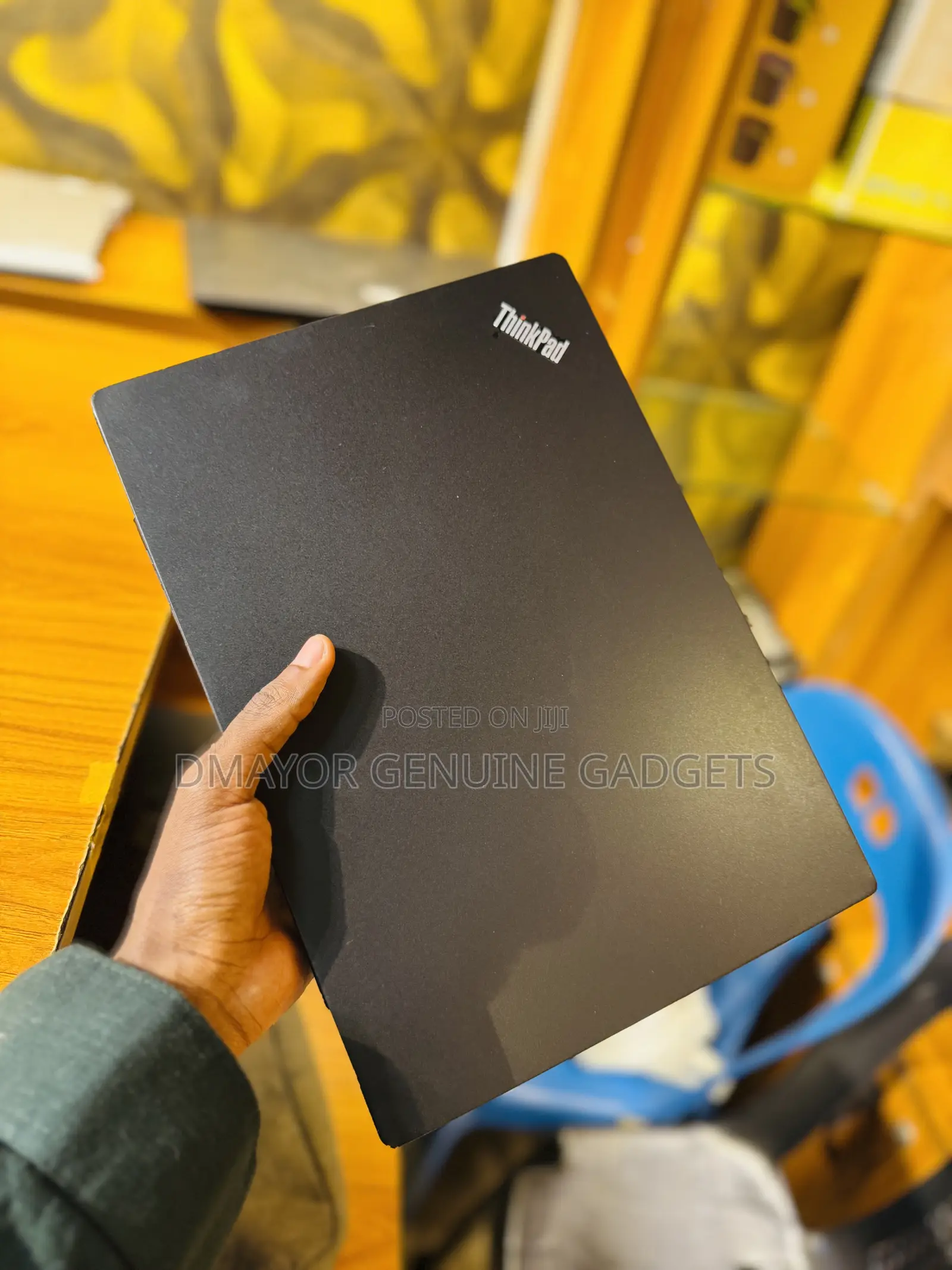 Laptop Lenovo Thinkbook 14 8GB Intel Core i5 SSD 256GB