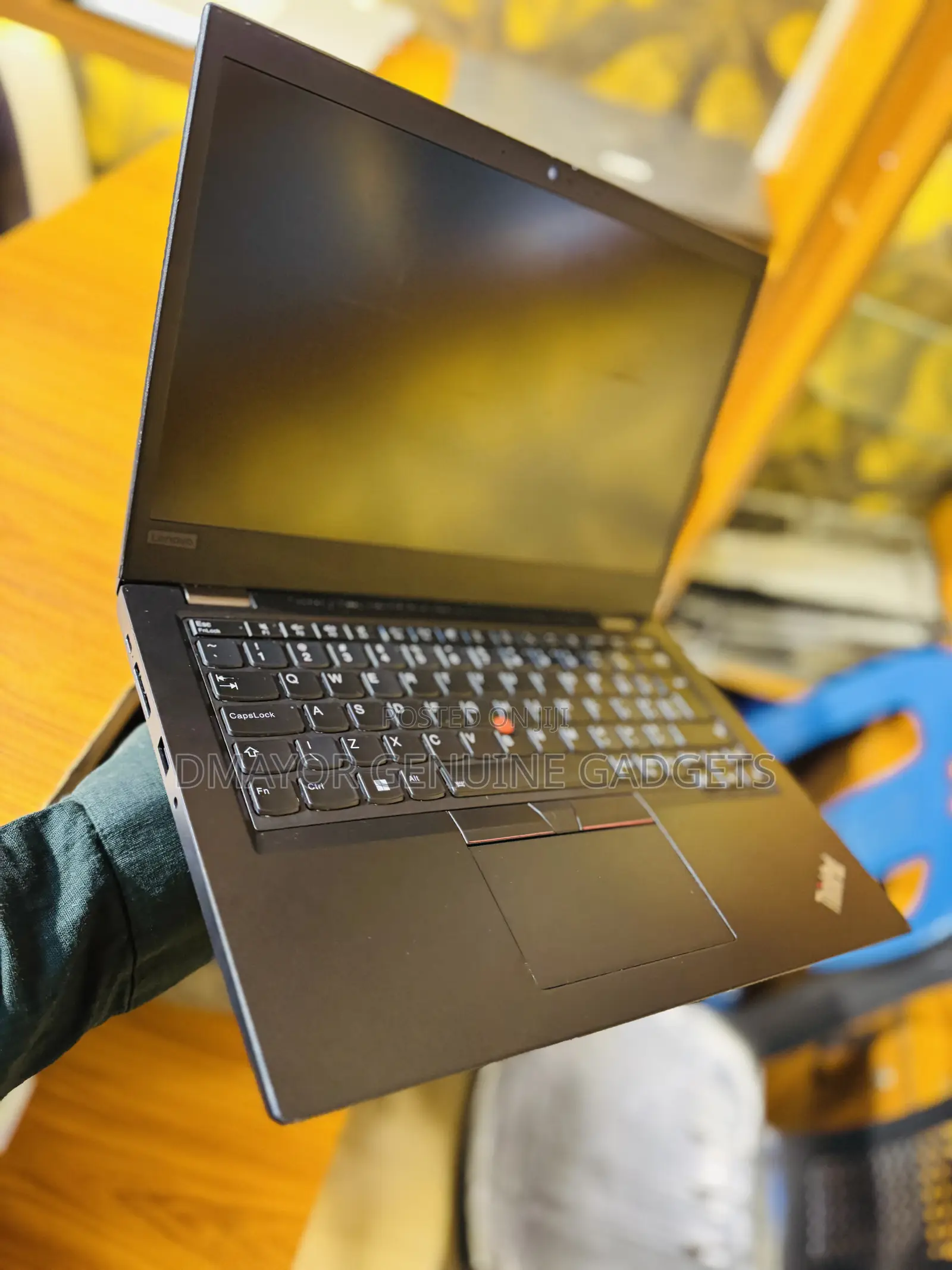 Laptop Lenovo Thinkbook 14 8GB Intel Core i5 SSD 256GB