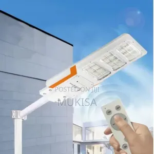 Huaxia Solar Street Light 400 Watts