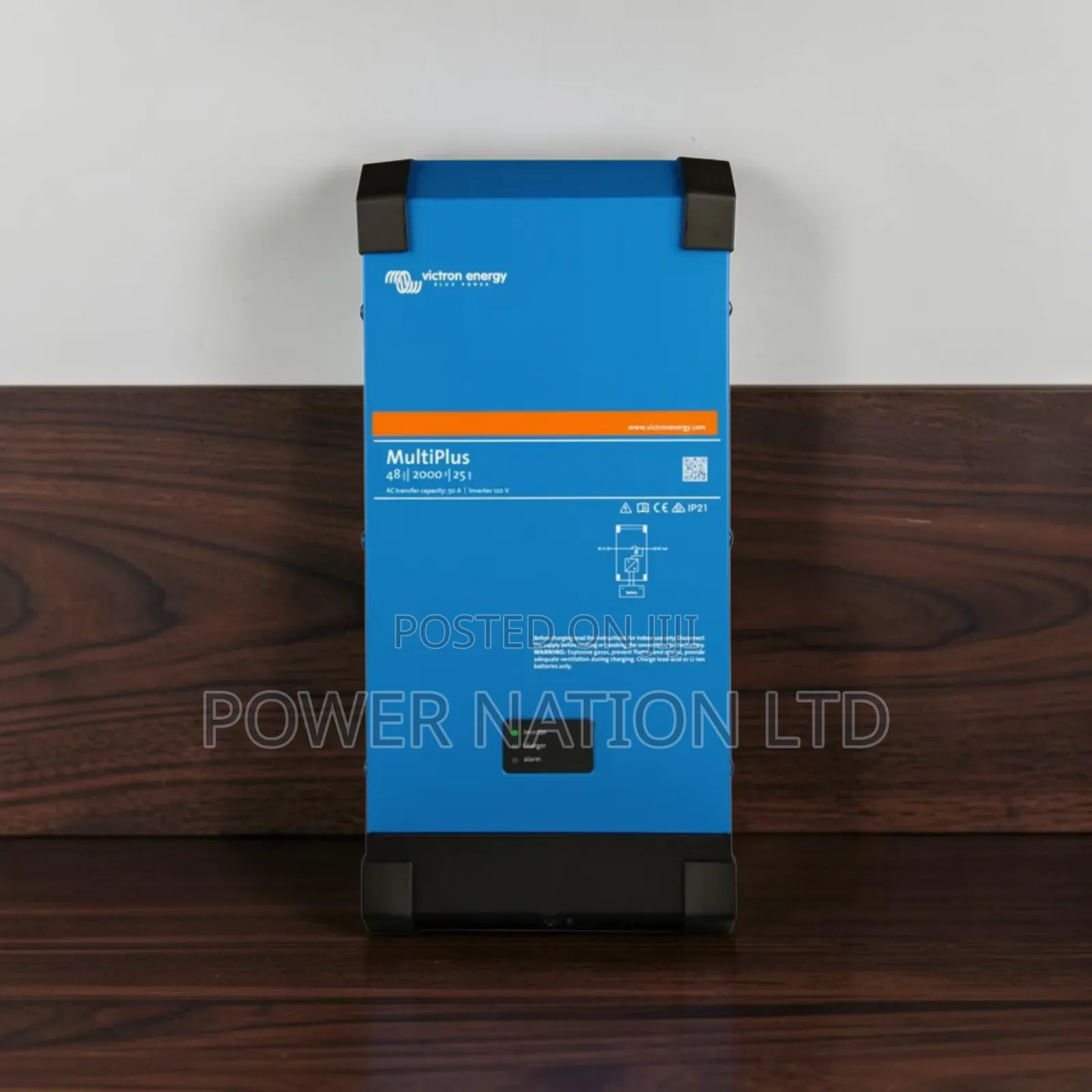 Victron MultiPlus 48/2000va Inverter Charger