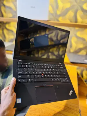 Laptop Lenovo ThinkPad T470s 8GB Intel Core i5 SSD 256GB