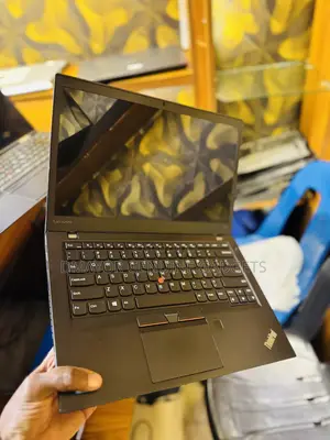 Laptop Lenovo ThinkPad T470s 8GB Intel Core i5 SSD 256GB