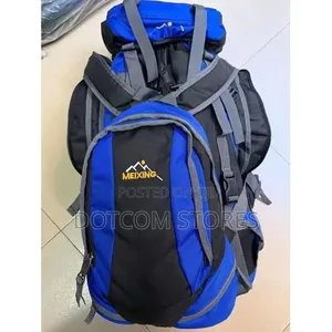 50L Multifunctional Hiking Backpacks