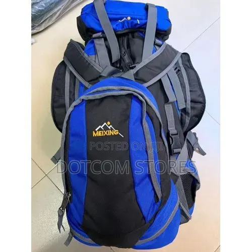 50L Multifunctional Hiking Backpacks