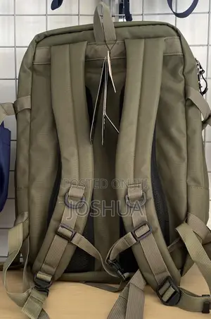 Travel Bag