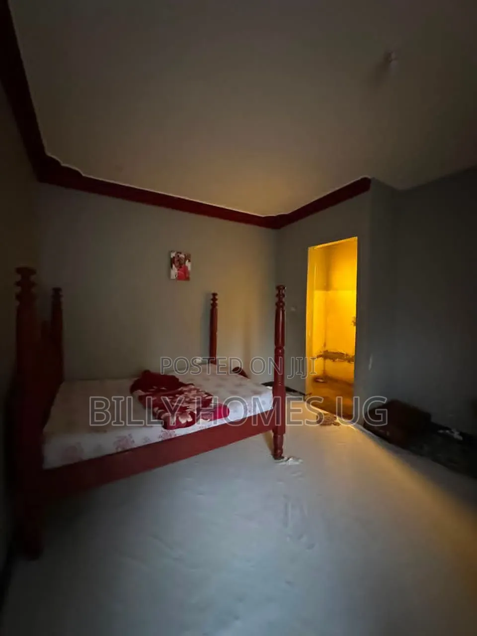 3bdrm House in Busukuma for sale