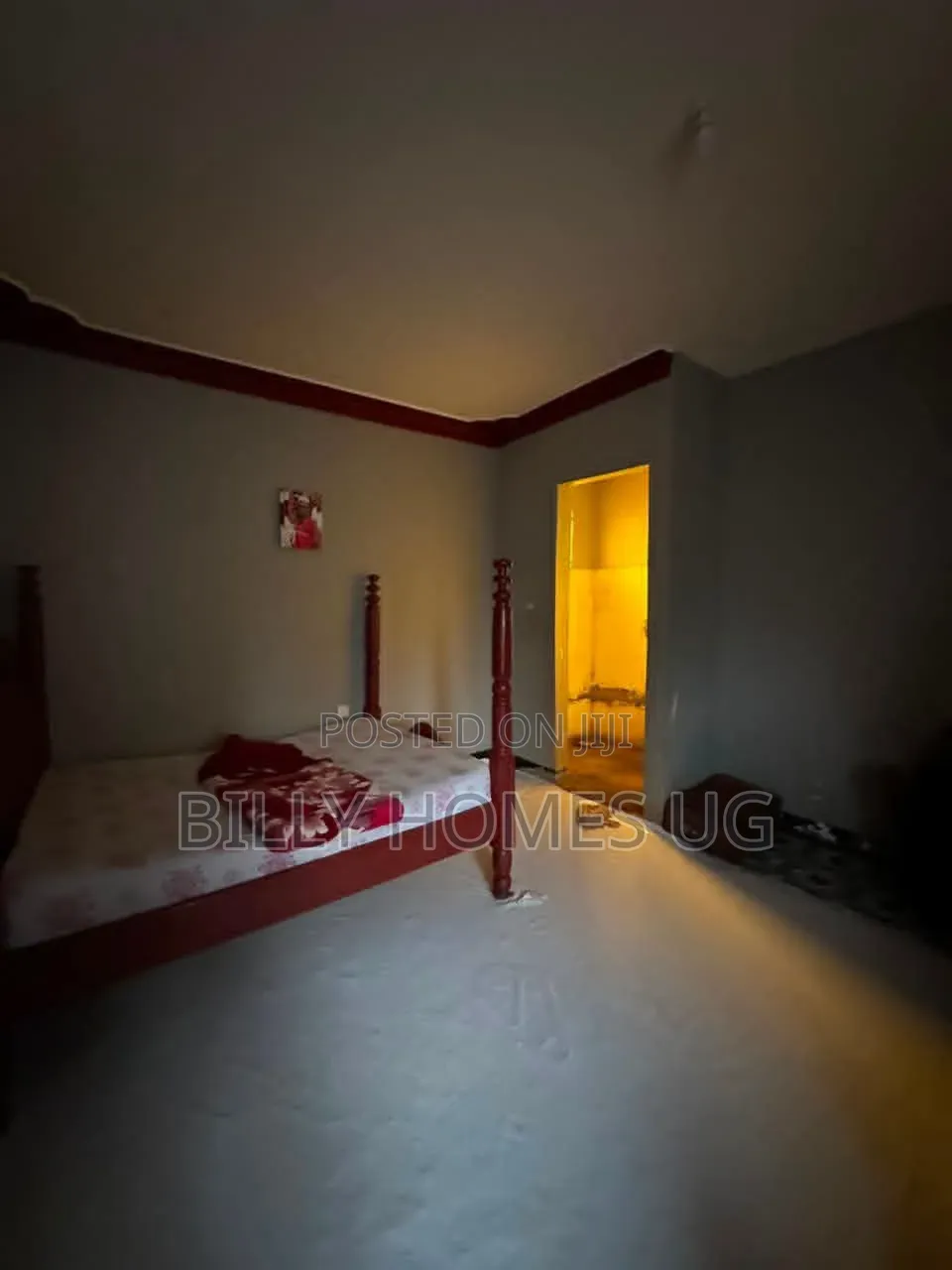 3bdrm House in Busukuma for sale