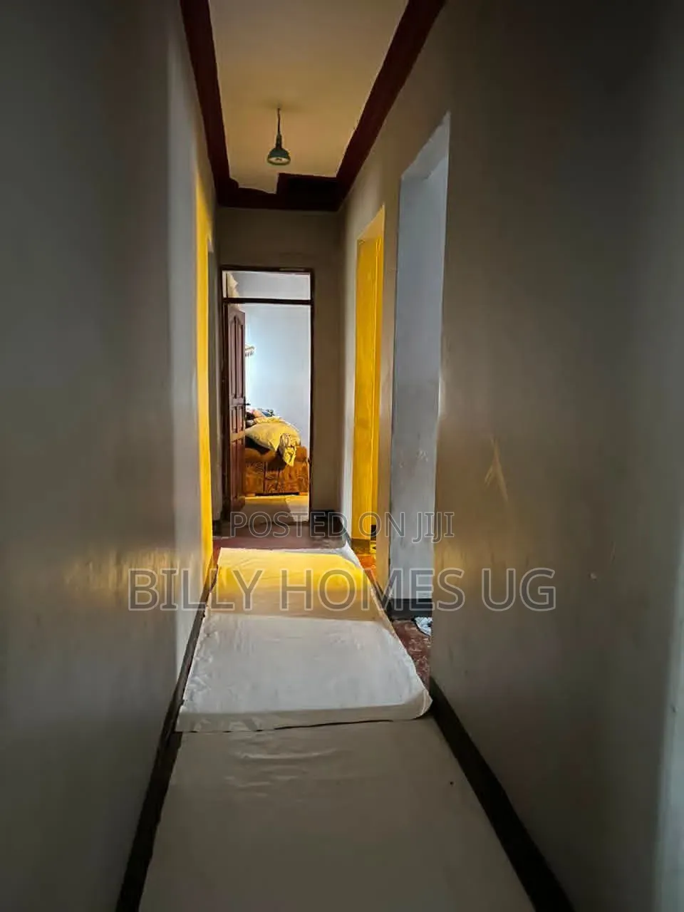 3bdrm House in Busukuma for sale