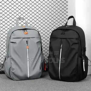 Multi-Functional Waterproof Laptop Backpack