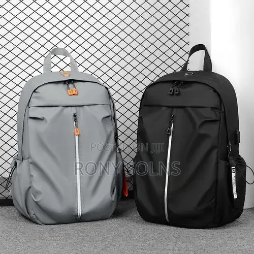 Multi-Functional Waterproof Laptop Backpack